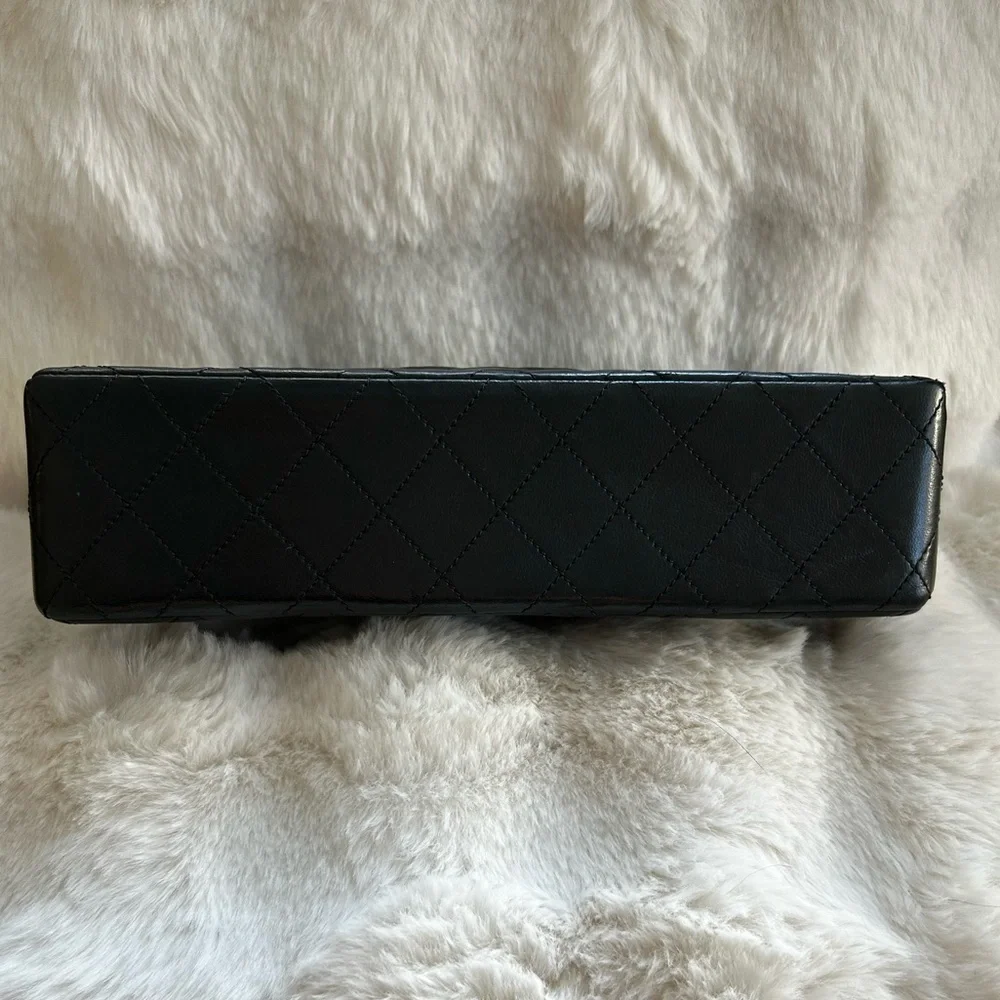 VTG🖤Chanel LTD ED Double Flap